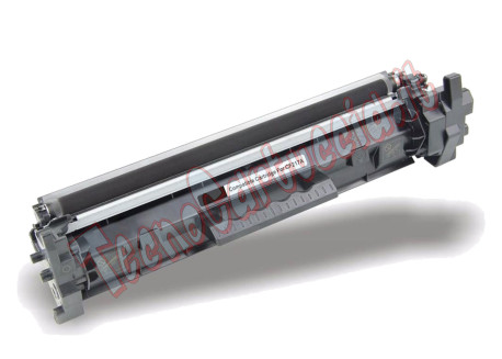 Toner Compatibile per HP CF217A 1.600 Pagine 17A