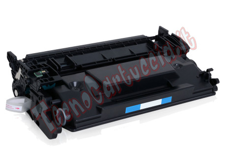 Toner Compatibile per HP CF226X 9.000 Pagine 26X