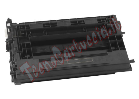 Toner Compatibile per HP CF237A 11.000 Pagine 37A