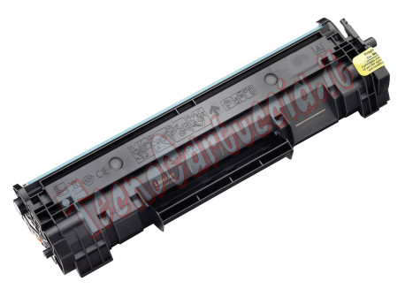 Toner Compatibile per HP CF244A 1.000 Pagine 44A
