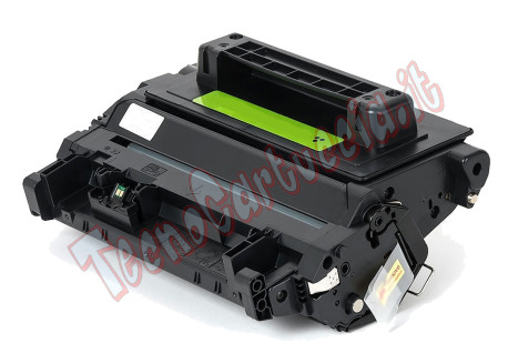 Toner Compatibile per HP CF281A 10.500 Pagine 81A