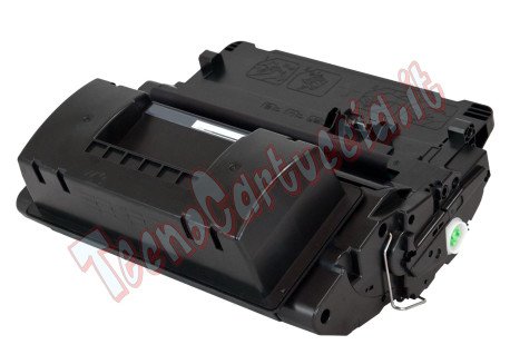 Toner Compatibile per HP CF281X 25.000 Pagine 81X