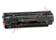 Toner Compatibile per HP CF283X 2.500 Pagine 83X