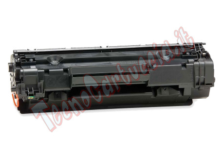 Toner Compatibile per HP CF283X 2.500 Pagine 83X