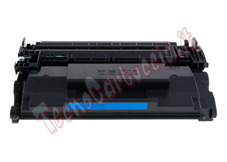 Toner Compatibile per HP CF287X 18.000 Pagine 87X