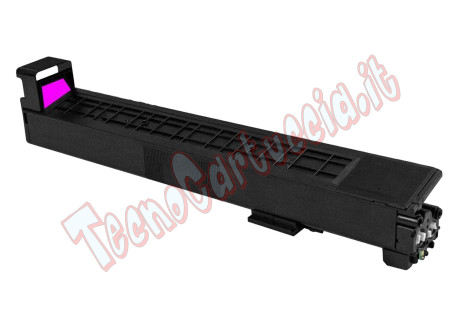 Toner Compatibile per HP CF303A Magenta 32.000 Pagine 827A