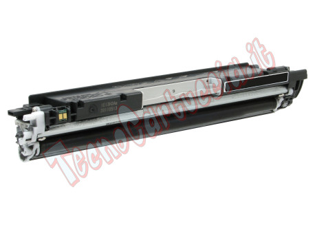 Toner Compatibile per HP CF350A Nero 1.300 Pagine 130A