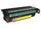Toner Compatibile per HP CF362A Giallo 5.000 Pagine 508A