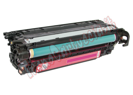 Toner Compatibile per HP CF363X Magenta 9.500 Pagine 580X