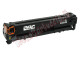 Toner Compatibile per HP CF400A Nero 1.500 Pagine 201A