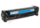 Toner Compatibile per HP CF411X Ciano 5.000 Pagine 410X