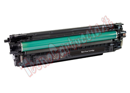 Toner Compatibile per HP CF460X Nero 27.000 Pagine 656X