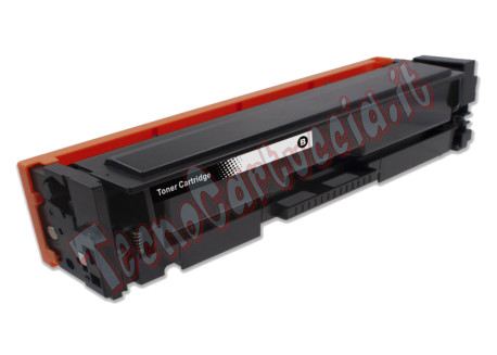 Toner Compatibile per HP CF530A Nero 1.100 Pagine 205A