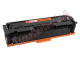Toner Compatibile per HP CF543A Magenta 1.300 Pagine 203A