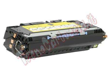 Toner Compatibile per HP Q2682A Giallo 6.000 Pagine 311A