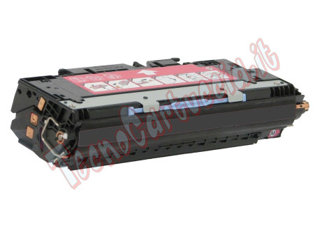 Toner Compatibile per HP Q2683A Magenta 6.000 Pagine 311A