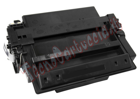 Toner Compatibile per HP Q6511A 6.000 Pagine 11A
