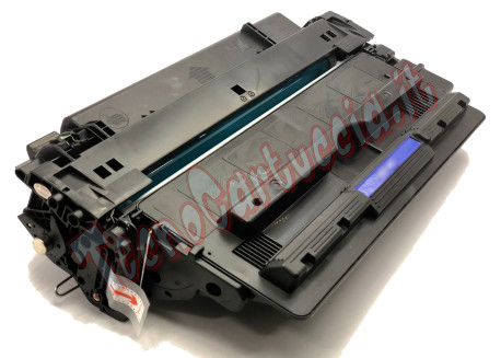 Toner Compatibile per HP Q7516A 12.000 Pagine 16A