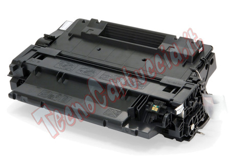 Toner Compatibile per HP Q7551A 6.500 Pagine 51A