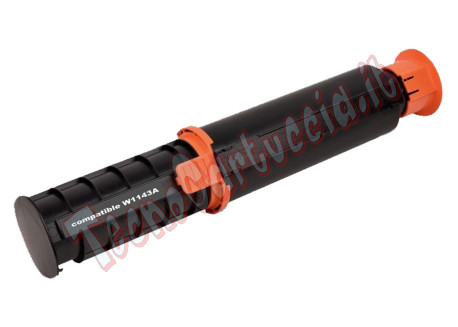 Toner Compatibile per HP W1143A 2.500 Pagine 143A
