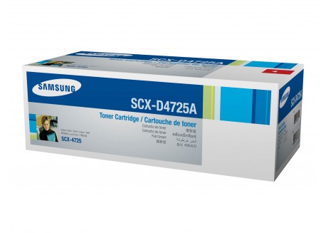 Toner Originale Samsung SCX-D4725A 3.000 Pagine SV189A PROMOZIONE