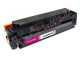 Toner Compatibile per HP W2033A Magenta 2.100 Pagine 415A