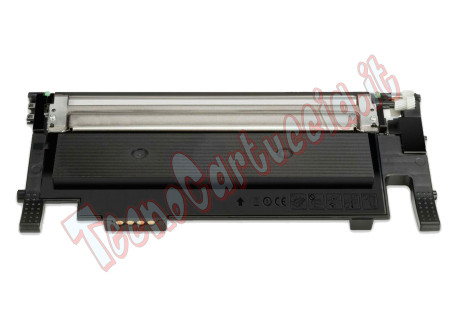 Toner Compatibile per HP W2070A Nero 1.000 Pagine 117A