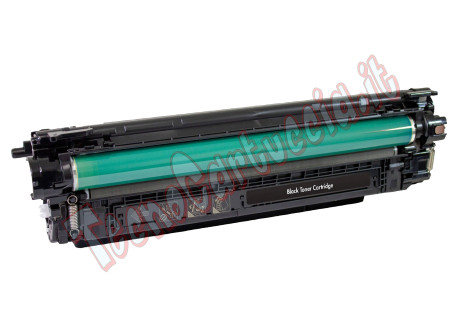 Toner Compatibile per HP W2120A Nero 5.500 Pagine 212A