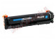 Toner Compatibile per HP W2191A Ciano 1.200 Pagine 219A