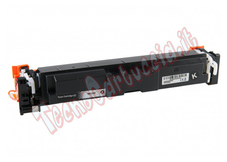Toner Compatibile per HP W2200A Nero 2.000 Pagine 220A