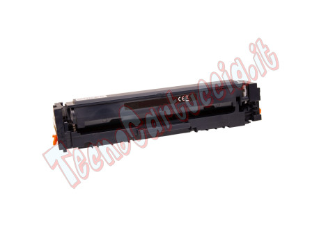 Toner Compatibile per HP W2210X Nero 3.150 Pagine 207X