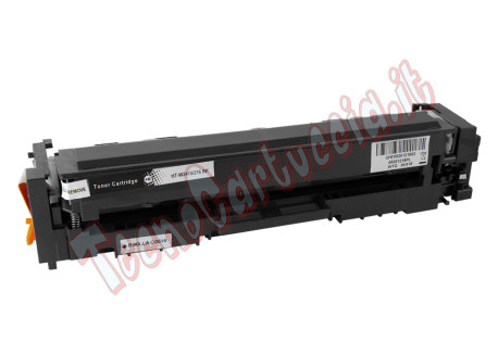 Toner Compatibile per HP W2410A Nero 1.050 Pagine 216A