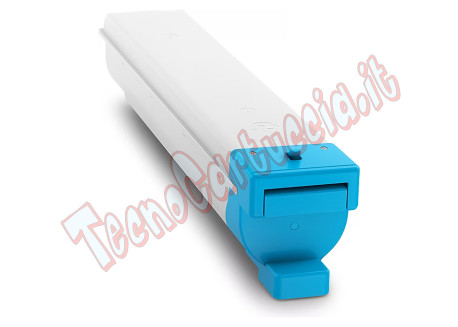 Toner Compatibile per HP W9041MC Ciano 32.000 Pagine