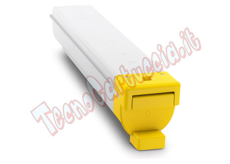 Toner Compatibile per HP W9042MC Giallo 32.000 Pagine