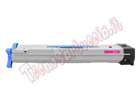 Toner Compatibile per HP W9053MC Magenta 52.000 Pagine