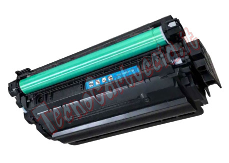 Toner Compatibile per HP W9241MC Ciano 14.000 Pagine