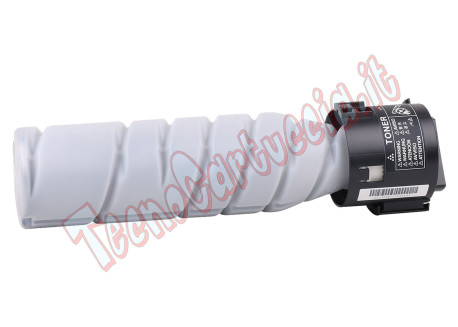 Toner Compatibile per Konica Minolta A1UC050 11.000 Pagine TN-116