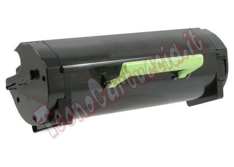 Toner Compatibile per Konica Minolta TNP-41 A6WT00H 10.000 Pagine