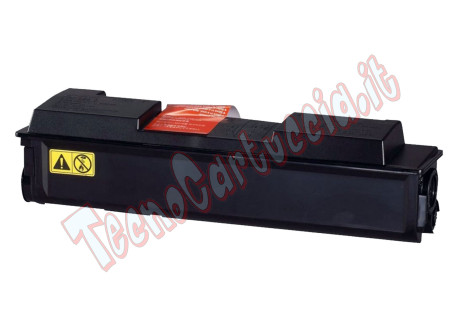 Toner Compatibile per Kyocera 1T02F70EU0 15.000 Pagine TK-440