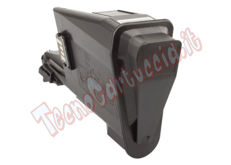 Toner Compatibile per Kyocera TK-1125 2.100 Pagine 1T02M70NL0