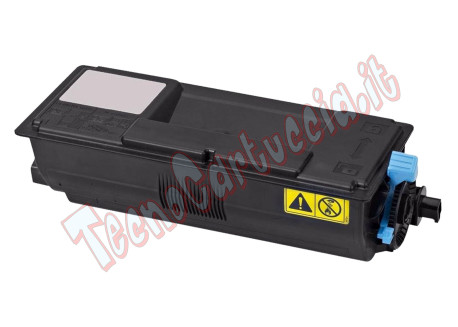 Toner Compatibile per Kyocera TK-3110 15.500 Pagine 1T02MT0NL0