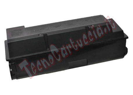 Toner Compatibile per Kyocera TK-330 20.000 Pagine 1T02GA0EU0