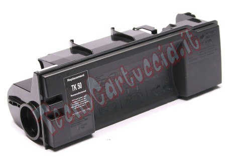 Toner Compatibile per Kyocera TK-50H 15.000 Pagine 370QA0KX