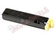 Toner Compatibile per Kyocera TK-520Y Giallo 4.000 Pagine 1T02HJAEU0