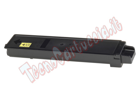 Toner Compatibile per Kyocera TK-5215K Nero 20.000 Pagine 1T02R60NL0