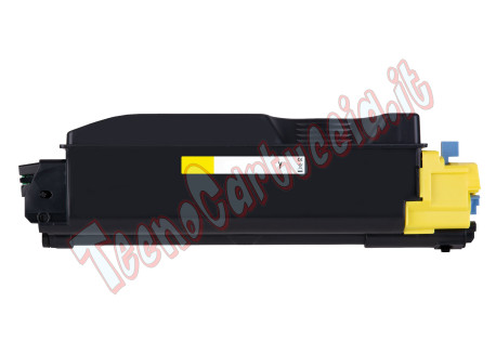 Toner Compatibile per Kyocera TK-5290Y Giallo 13.000 Pagine 1T02TXANL0