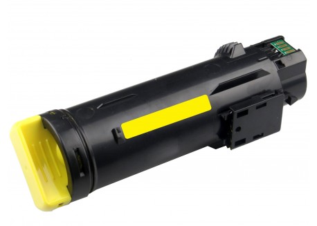 Toner Compatibile per Xerox 106R03475 Giallo 1.000 Pagine