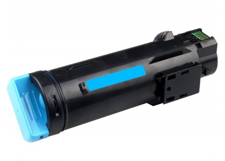 Toner Compatibile per Xerox 106R03477 Ciano 2.400 Pagine