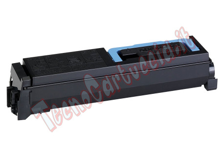 Toner Compatibile per Kyocera TK-550K Nero 7.000 Pagine 1T02HM0EU0