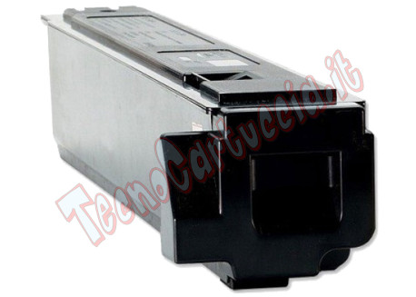 Toner Compatibile per Kyocera TK-810K 20.000 Pagine Nero 370PC0KL